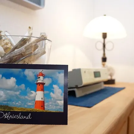 Lägenhet Strandkorb - #123894